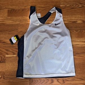 Nike Reversible Mesh Tank / Jersey